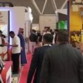 HANDLING EXPO SAUDI ARABIA